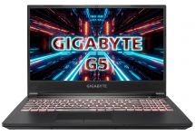 Ноутбук Gigabyte G5 GD 15.6 FHD 144Hz/intel i5-11400H/16/512GB/NVD3050-4/DOS