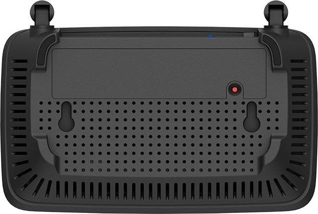 Маршрутизатор LINKSYS E5400 AC1200, 4xFE LAN, 1xFE WAN, 2х зовнішн. ант.