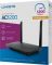 Маршрутизатор LINKSYS E5400 AC1200, 4xFE LAN, 1xFE WAN, 2х зовнішн. ант.