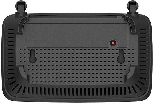 Маршрутизатор LINKSYS E2500V4 N600, 4xFE LAN, 1xFE WAN, 2х зовнішн. ант.