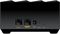 WiFi-система NETGEAR Nighthawk MK63 AX1800 WiFi 6, MESH, 1xGE LAN, 1xGE WAN, чорн. кол. (3шт.)