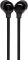 Навушники In-ear JBL T125 BT 5.0, Wireless, Mic, Чорний