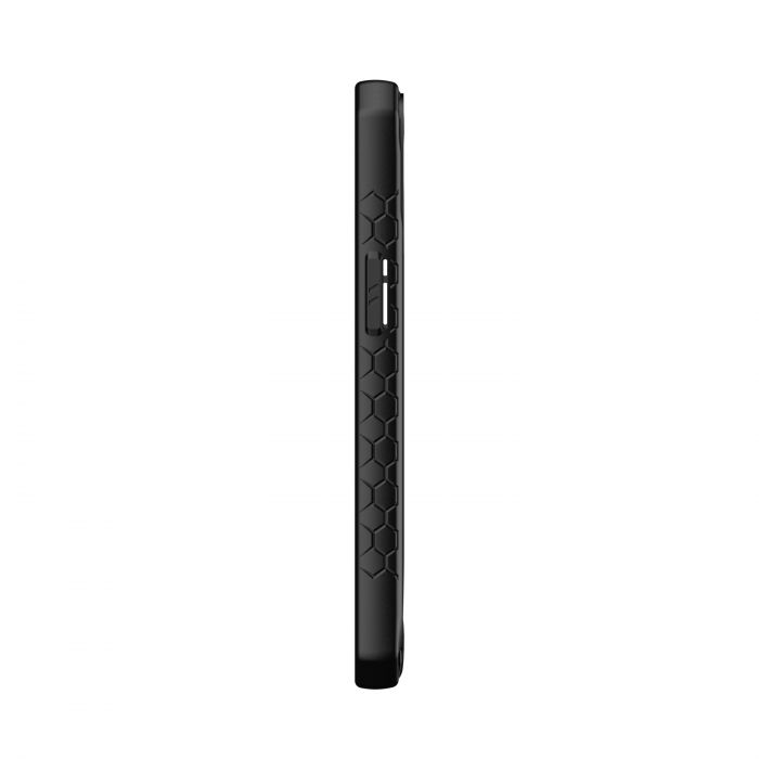 Чохол UAG для Apple Iphone 13 Pro Max Monarch, Carbon Fiber