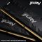 Пам'ять ПК Kingston DDR4  8GB 3200 FURY Renegade Black