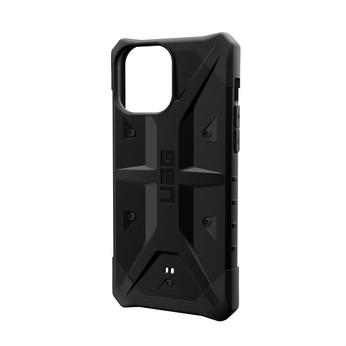 Чохол UAG для Apple Iphone 13 Pro Max Pathfinder, Black
