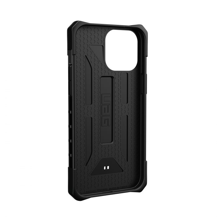 Чохол UAG для Apple Iphone 13 Pro Max Pathfinder, Black