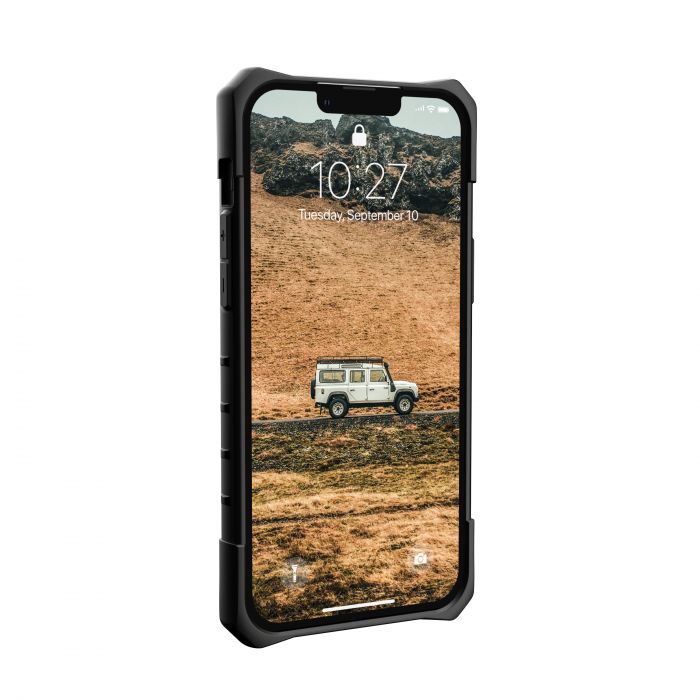 Чохол UAG для Apple Iphone 13 Pro Max Pathfinder, Black