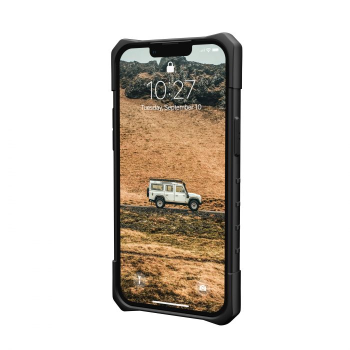 Чохол UAG для Apple Iphone 13 Pro Max Pathfinder, Black