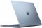 Ноутбук Microsoft Surface Laptop 4 13.5" PS Touch/Intel i5-1145G7/8/512F/int/W10P/Ice Blue