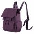 Рюкзак Тucano Mіcro S, фіолетовий