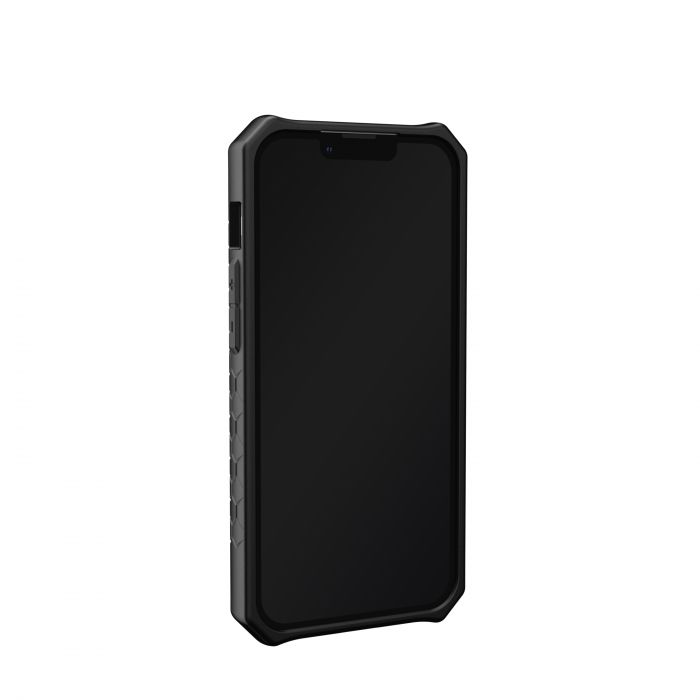 Чохол UAG для Apple Iphone 13 Monarch, Carbon Fiber