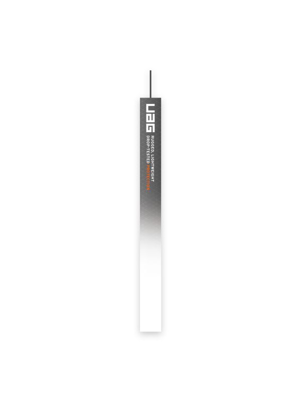 Чохол UAG для Apple Iphone 13 Plasma, Mallard
