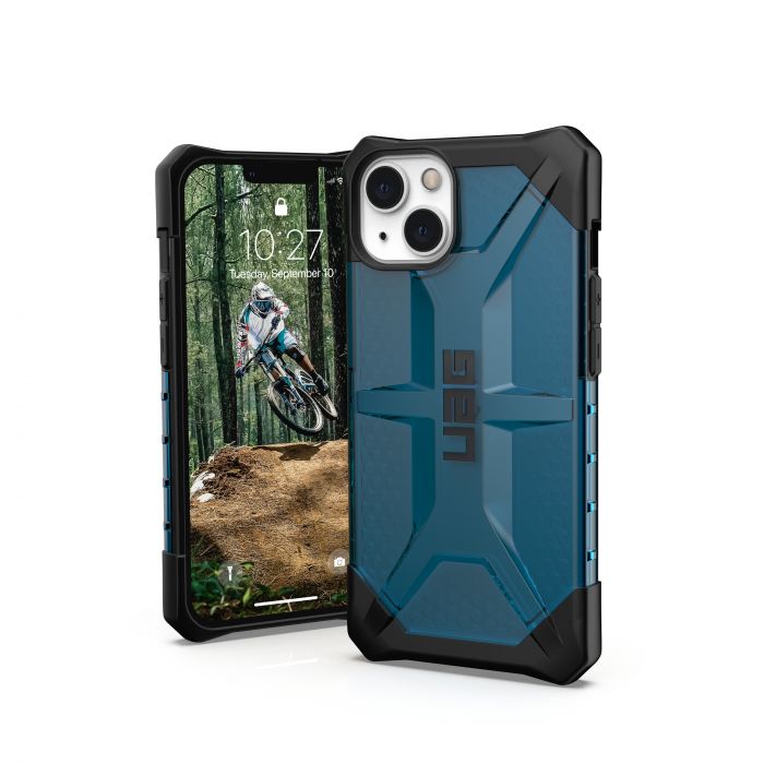 Чохол UAG для Apple Iphone 13 Plasma, Mallard