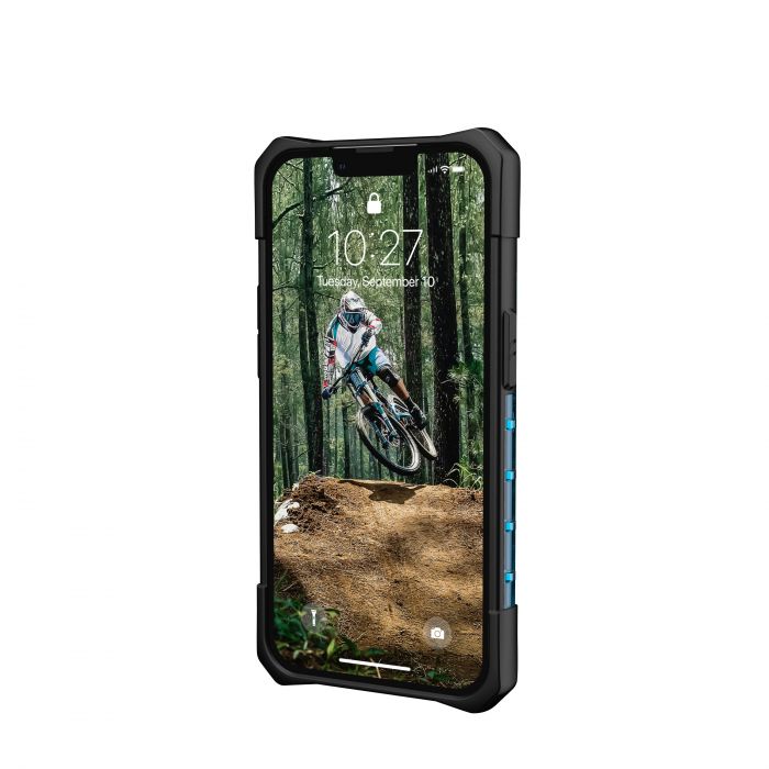 Чохол UAG для Apple Iphone 13 Plasma, Mallard