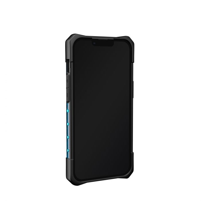 Чохол UAG для Apple Iphone 13 Pro Plasma, Mallard