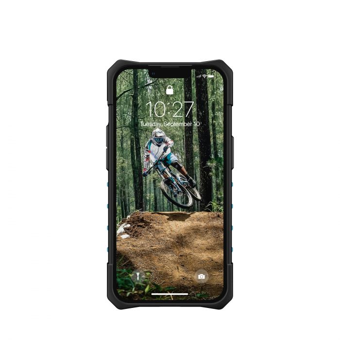 Чохол UAG для Apple Iphone 13 Pro Plasma, Mallard