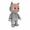 М’яка іграшка CoComelon Little Plush Джей Джей Кітті S2