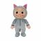 М’яка іграшка CoComelon Little Plush Джей Джей Кітті S2