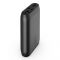 Портативний зарядний пристрій Power Bank Belkin 10000mAh, 15W, Dual USB-A, USB-C, black