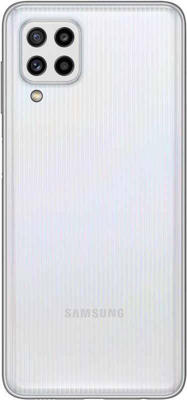 Смартфон Samsung Galaxy M32 (M325F) 6/128GB 2SIM White