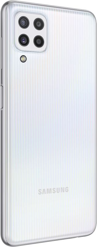 Смартфон Samsung Galaxy M32 (M325F) 6/128GB 2SIM White