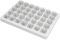 Набір механічних перемикачів Keychron Kailh Box Switch Set 35pcs/Set White