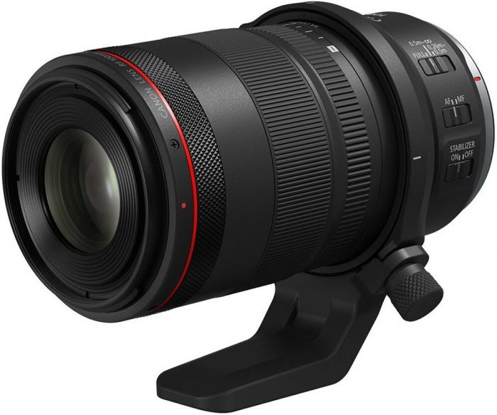 Об`єктив Canon RF 100mm F2.8L MACRO IS USM