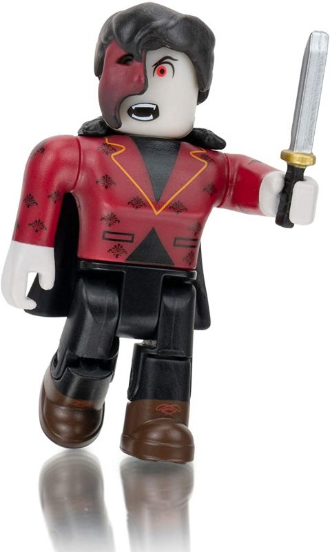 Набір Jazwares Roblox Game Packs Vampire Hunter 3 W9