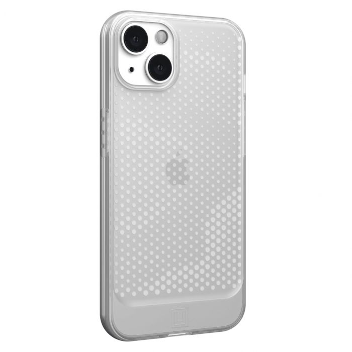 Чохол UAG [U] для Apple Iphone 13 Lucent, Ice