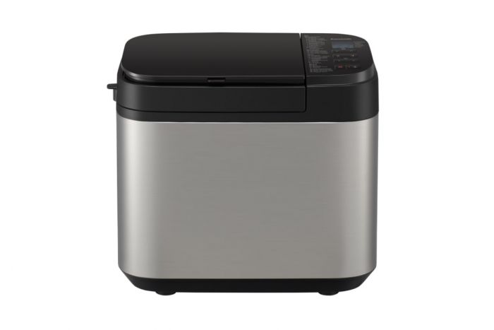 Автоматична хлібопекарня Panasonic SD-YR2550STS