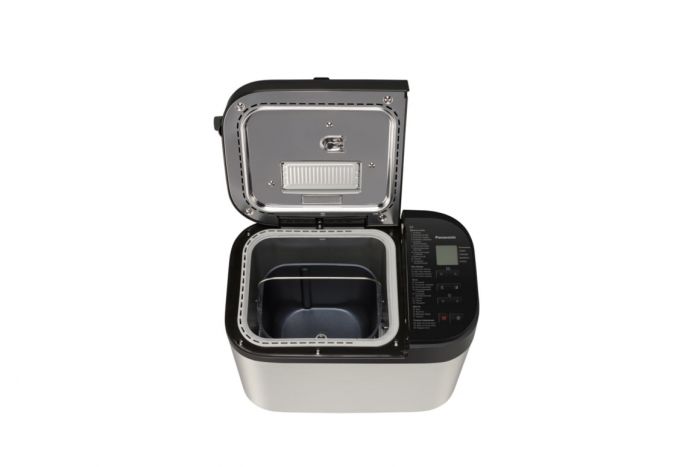 Автоматична хлібопекарня Panasonic SD-YR2550STS