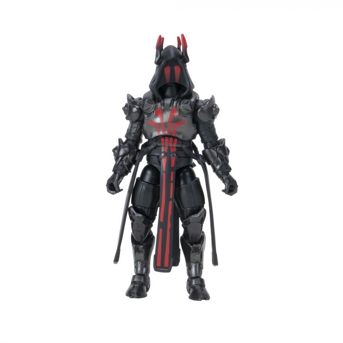 Колекційна фігурка Jazwares Fortnite Solo Mode Ice King Red S9
