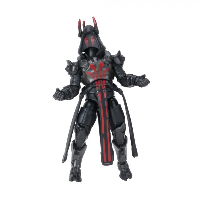 Колекційна фігурка Jazwares Fortnite Solo Mode Ice King Red S9