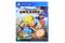 Програмний продукт на BD диску Dragon Quest Builders 2 Standard Edition [PS4, English version]