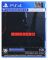Програмний продукт на BD диску Hitman 3 (Безкоштовне оновлення до версії PS5) [PS4, English version]
