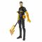 Колекційна фігурка Jazwares Fortnite Legendary Series Midas S8
