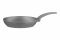 Сковорода Ardesto Gemini Molise 24 см, сірий, алюміній