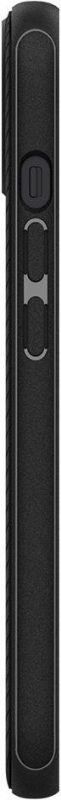 Чохол Spigen для Apple iPhone 13 Mag Armor, Matte Black