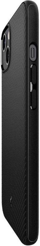 Чохол Spigen для Apple iPhone 13 Mag Armor, Matte Black