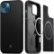 Чохол Spigen для Apple iPhone 13 Mag Armor, Matte Black
