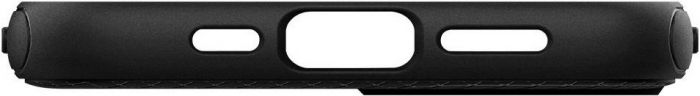 Чохол Spigen для Apple iPhone 13 Mag Armor, Matte Black