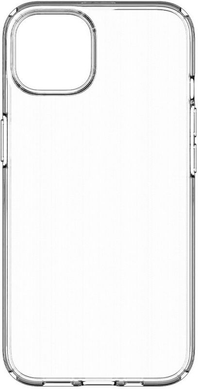 Чохол Spigen для Apple iPhone 13 Crystal Flex, Space Crystal