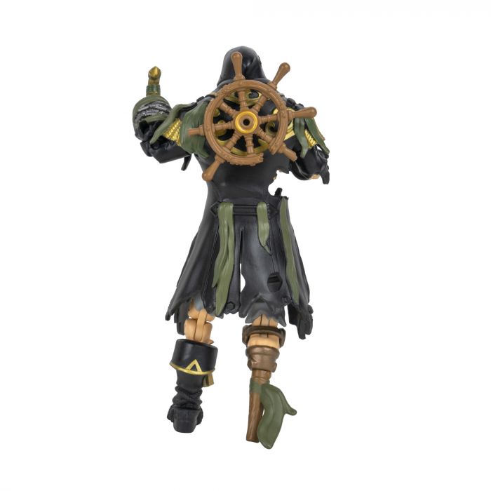 Колекційна фігурка Jazwares Fortnite Legendary Series Blackheart Skeleton S9