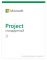 Програмний продукт Microsoft Project Standard 2021 ESD (електронний ключ)