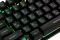 Клавіатура 2E GAMING KG355 LED 87key USB Black UKR