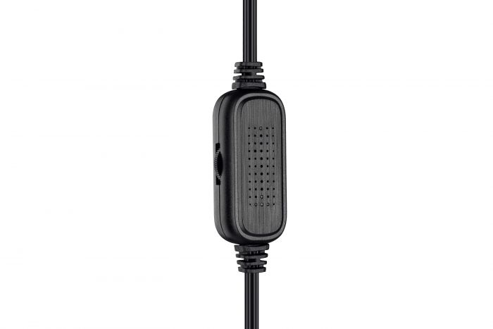 Акустична система 2E GAMING SG300 2.0 RGB 3.5mm Black