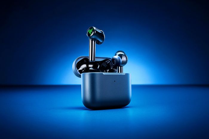 Навушники RAZER Hammerhead True WL (2021)