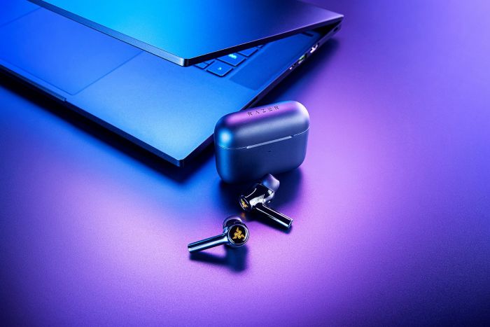 Навушники RAZER Hammerhead True WL (2021)