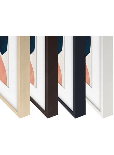 Рамка для телевізора 55" Samsung The Frame VG-SCFA55BEBRU Beige (Бежевий)