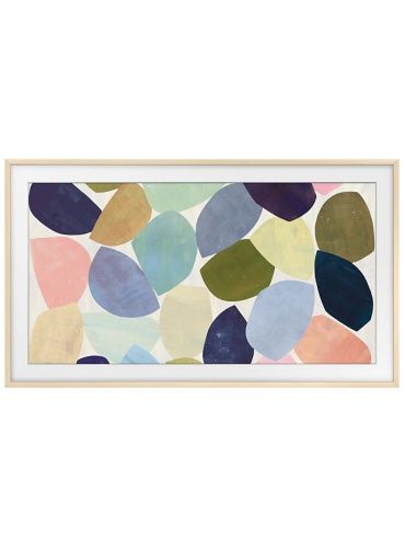 Рамка для телевізора 55" Samsung The Frame VG-SCFA55BEBRU Beige (Бежевий)